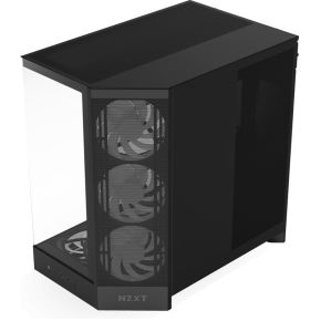 H9 Flow Rgb+ Midi Tower (Black) - afbeelding 6