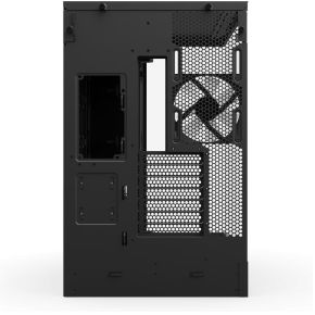H9 Flow Rgb+ Midi Tower (Black) - afbeelding 8