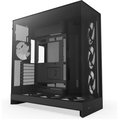H9 Flow Rgb+ Midi Tower (Black)
