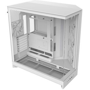 H9 Flow Rgb 2025 (White) - afbeelding 2