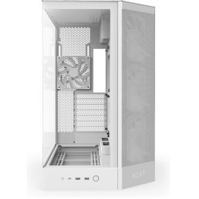 H9 Flow Rgb 2025 (White) - afbeelding 3