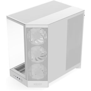 H9 Flow Rgb 2025 (White) - afbeelding 4