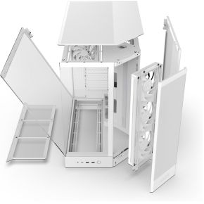 H9 Flow Rgb 2025 (White) - afbeelding 6