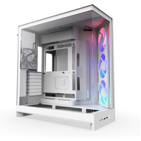 H9 Flow Rgb 2025 (White) - afbeelding 7