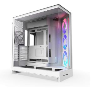 H9 Flow Rgb 2025 (White) - afbeelding 8