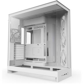 NZXT Nzxt H9 Flow Rgb 2025 - Wit