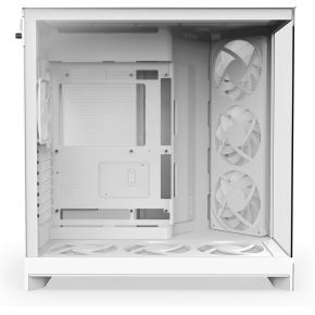 H9 Flow Rgb+ 2025 (White) - afbeelding 4