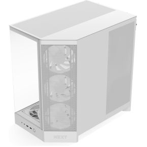 H9 Flow Rgb+ 2025 (White) - afbeelding 8