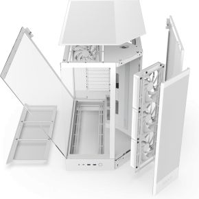 H9 Flow 2025 (White) - afbeelding 6