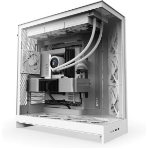 H9 Flow 2025 (White) - afbeelding 8