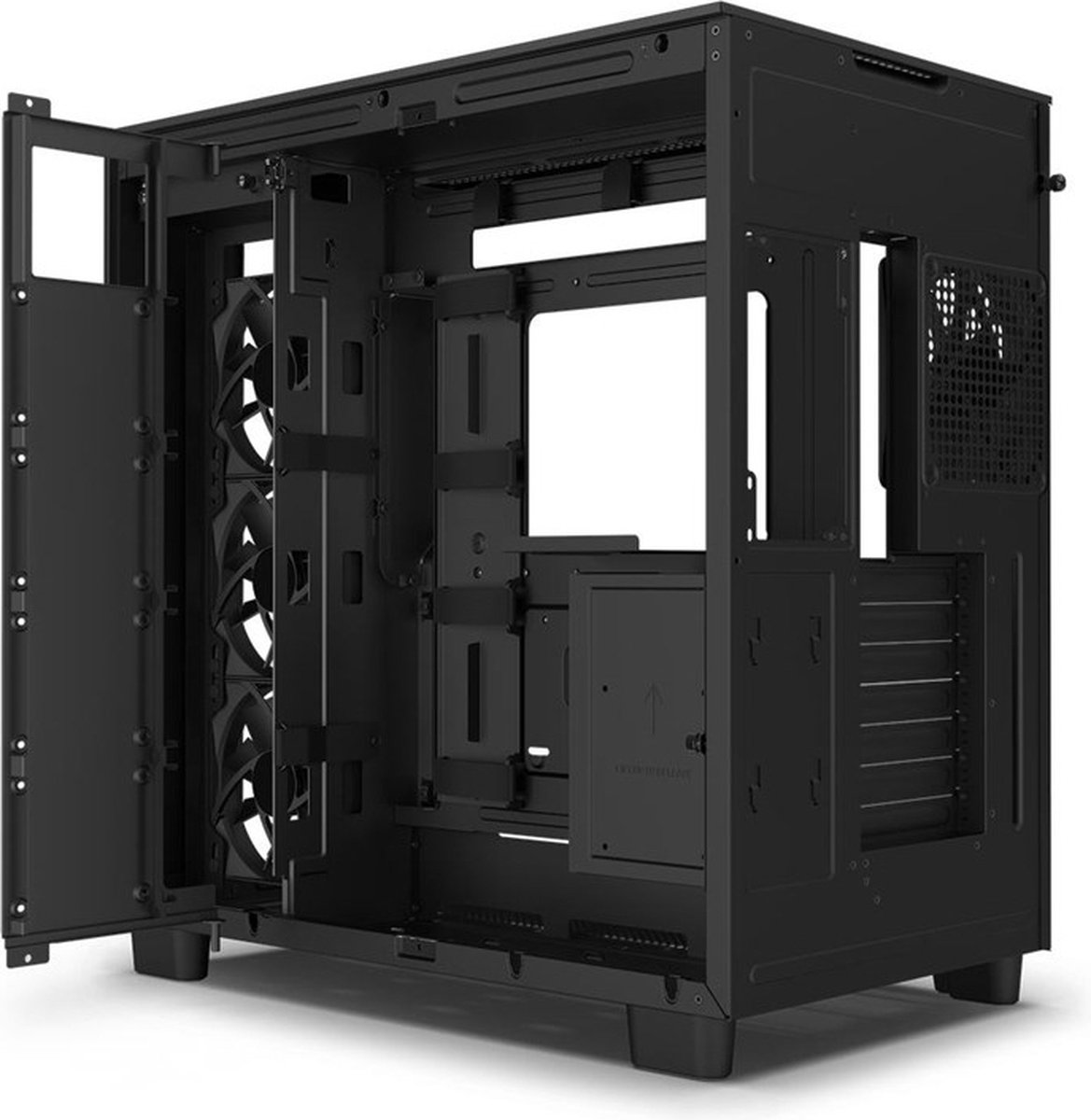 H9 Flow (Black) - afbeelding 5