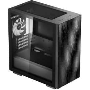 DeepCool MATREXX 40 3FS Micro-ATX Mini Tower - afbeelding 2