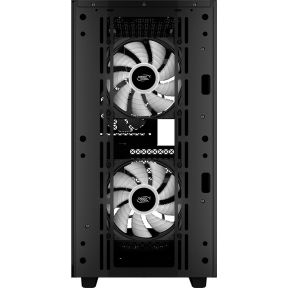 DeepCool MATREXX 40 3FS Micro-ATX Mini Tower - afbeelding 4