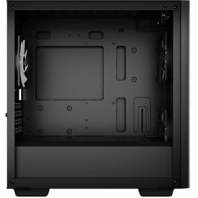 DeepCool MATREXX 40 3FS Micro-ATX Mini Tower - afbeelding 5