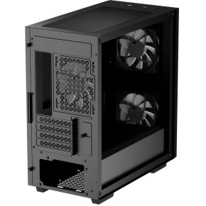 DeepCool MATREXX 40 3FS Micro-ATX Mini Tower - afbeelding 7