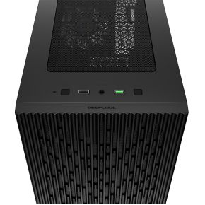 DeepCool MATREXX 40 3FS Micro-ATX Mini Tower - afbeelding 8