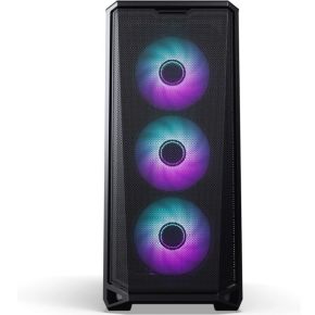 Eclipse G400A Black - afbeelding 2