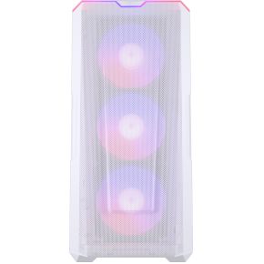 Eclipse G500A TG D-RGB (White) - afbeelding 2