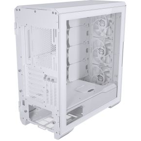 Eclipse G500A TG D-RGB (White) - afbeelding 3