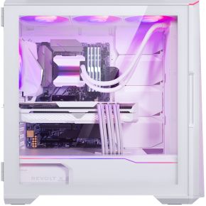 Eclipse G500A TG D-RGB (White) - afbeelding 7