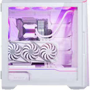 Eclipse G500A TG D-RGB (White) - afbeelding 8