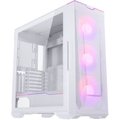 Eclipse G500A TG D-RGB (White)