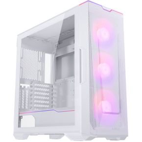 Phanteks Phanteks Eclipse G500A Drgb Midi Tower Wit