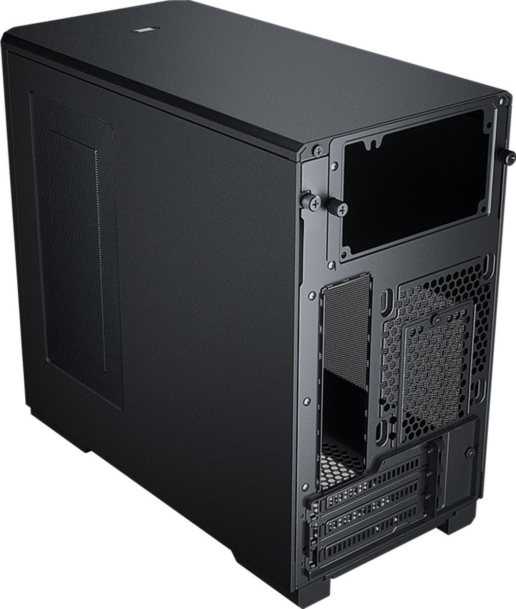 Phanteks Eclipse P200A Performance behuizing - afbeelding 2