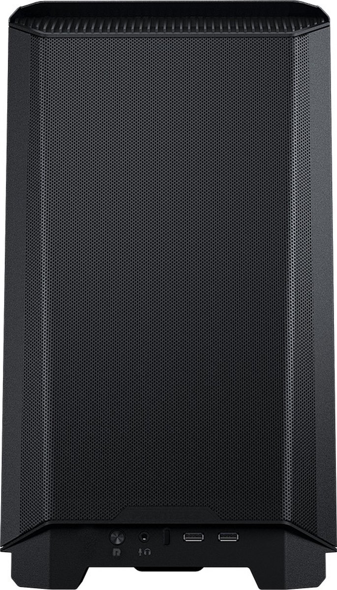 Phanteks Eclipse P200A Performance behuizing - afbeelding 4