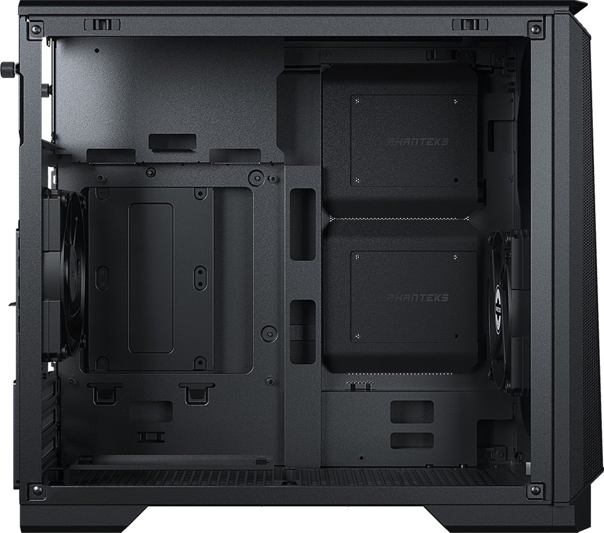 Phanteks Eclipse P200A Performance behuizing - afbeelding 6