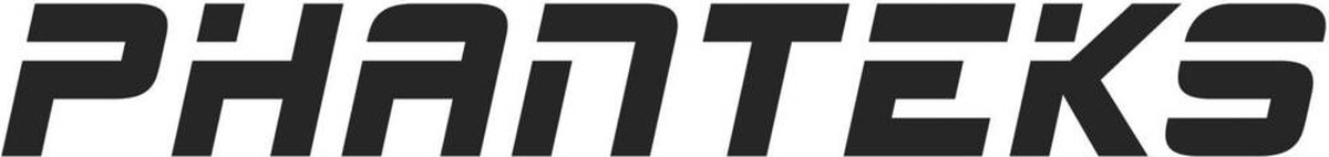 Phanteks Eclipse P200A Performance behuizing - afbeelding 8