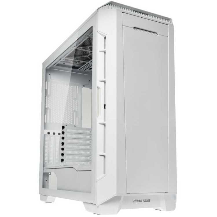 Phanteks Phanteks Eclipse P600S midi tower behuizing