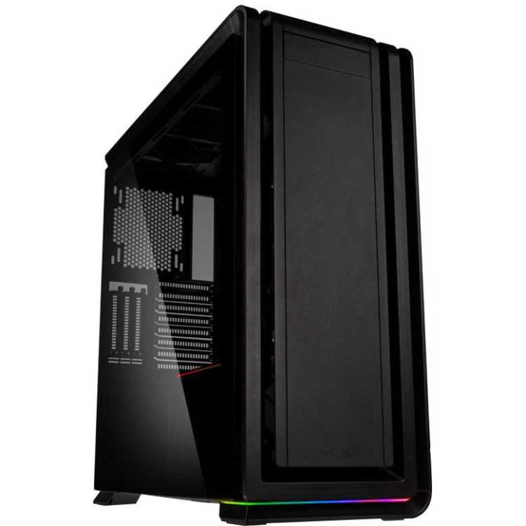 Phanteks Phanteks Enthoo 719 big towerbig behuizing