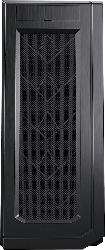 Phanteks enthoo pro 2 big towerbig behu 435 2 orig - Phanteks Enthoo Pro 2 Behuizing (Black)
