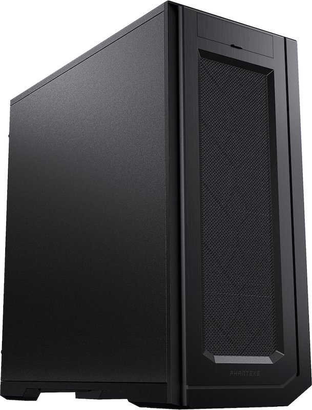 Phanteks enthoo pro 2 big towerbig behu 435 - Phanteks Enthoo Pro 2 Behuizing (Black)