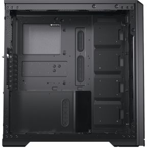 Enthoo Pro 2 (Black) - afbeelding 3