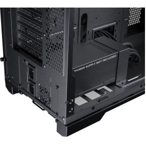 Phanteks PH-ES620PTG_BK02 behuizing - afbeelding 5