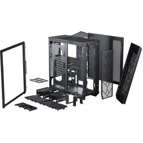 Phanteks PH-ES620PTG_BK02 behuizing - afbeelding 7