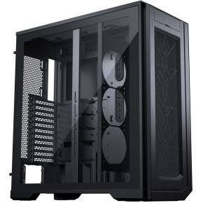 Phanteks PH-ES620PTG_BK02 behuizing