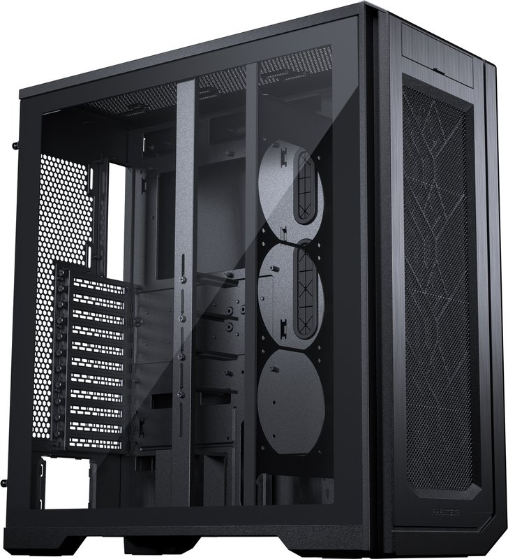 Phanteks enthoo pro 2 server serverbig 402559 - Phanteks Enthoo Pro 2 Server Big-Tower Window Behuizing