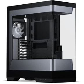Phanteks PH-ES524S2_DBK01 behuizing