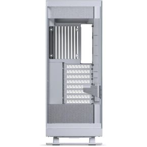 Evolv X2 Matrix Mid Tower ATX Gaming Chassis White - afbeelding 6