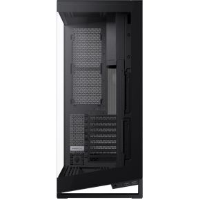 Phanteks Phanteks Nv Series Nv7 Big-Tower, Tempered Glass, Drgb - Schwarz Full behuizing - afbeelding 2