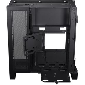 Phanteks Phanteks Nv Series Nv7 Big-Tower, Tempered Glass, Drgb - Schwarz Full behuizing - afbeelding 5
