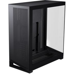 Phanteks Phanteks Nv Series Nv7 Big-Tower, Tempered Glass, Drgb - Schwarz Full behuizing - afbeelding 8