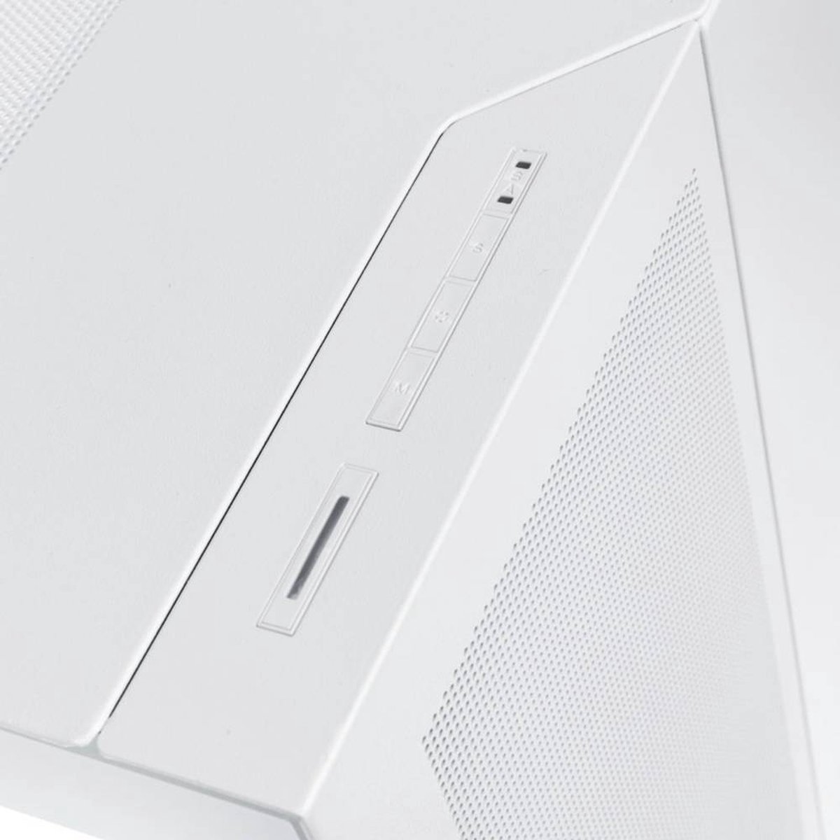 Phanteks Phanteks Nv Series Nv7 Big-Tower, Tempered Glass, Drgb - Weiß behuizing - afbeelding 10