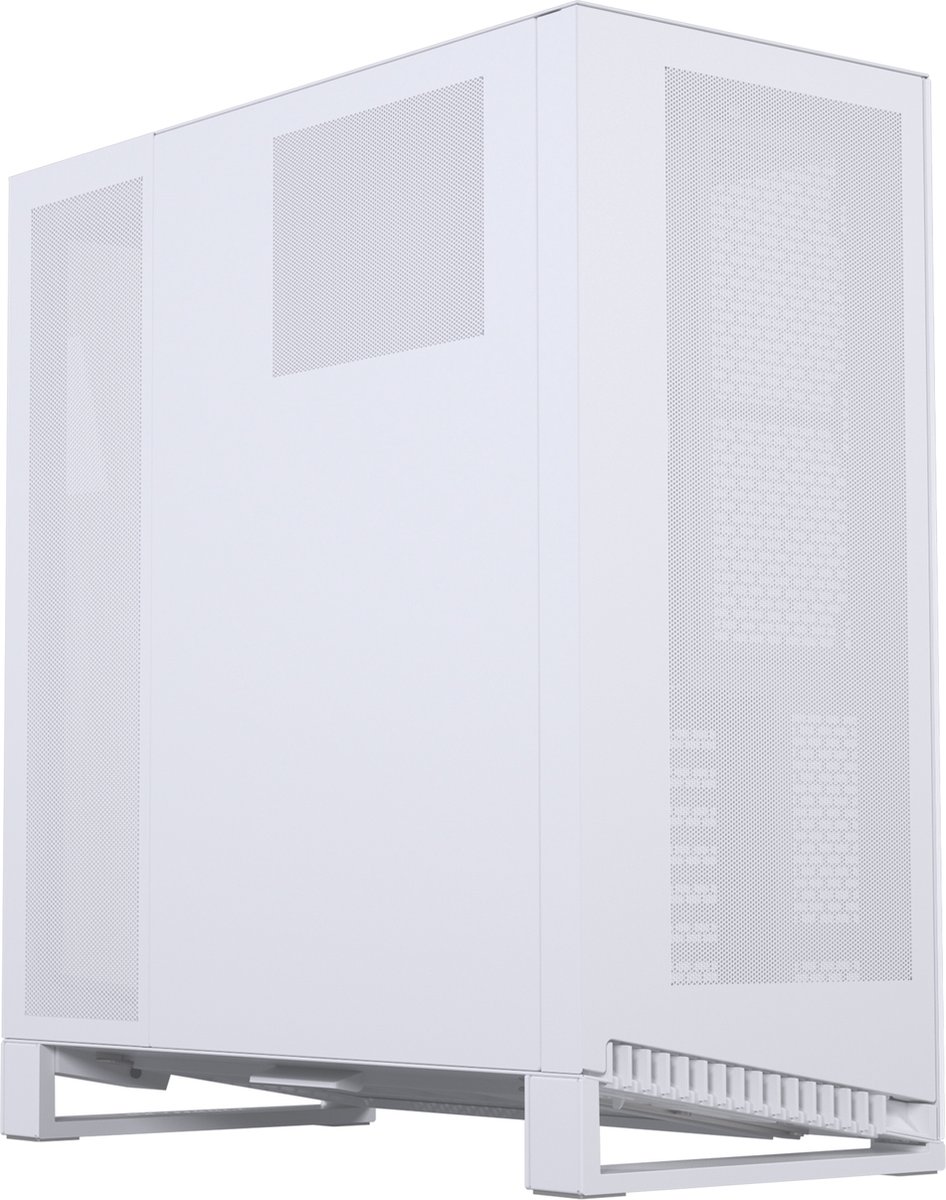 Phanteks Phanteks Nv Series Nv7 Big-Tower, Tempered Glass, Drgb - Weiß behuizing - afbeelding 3