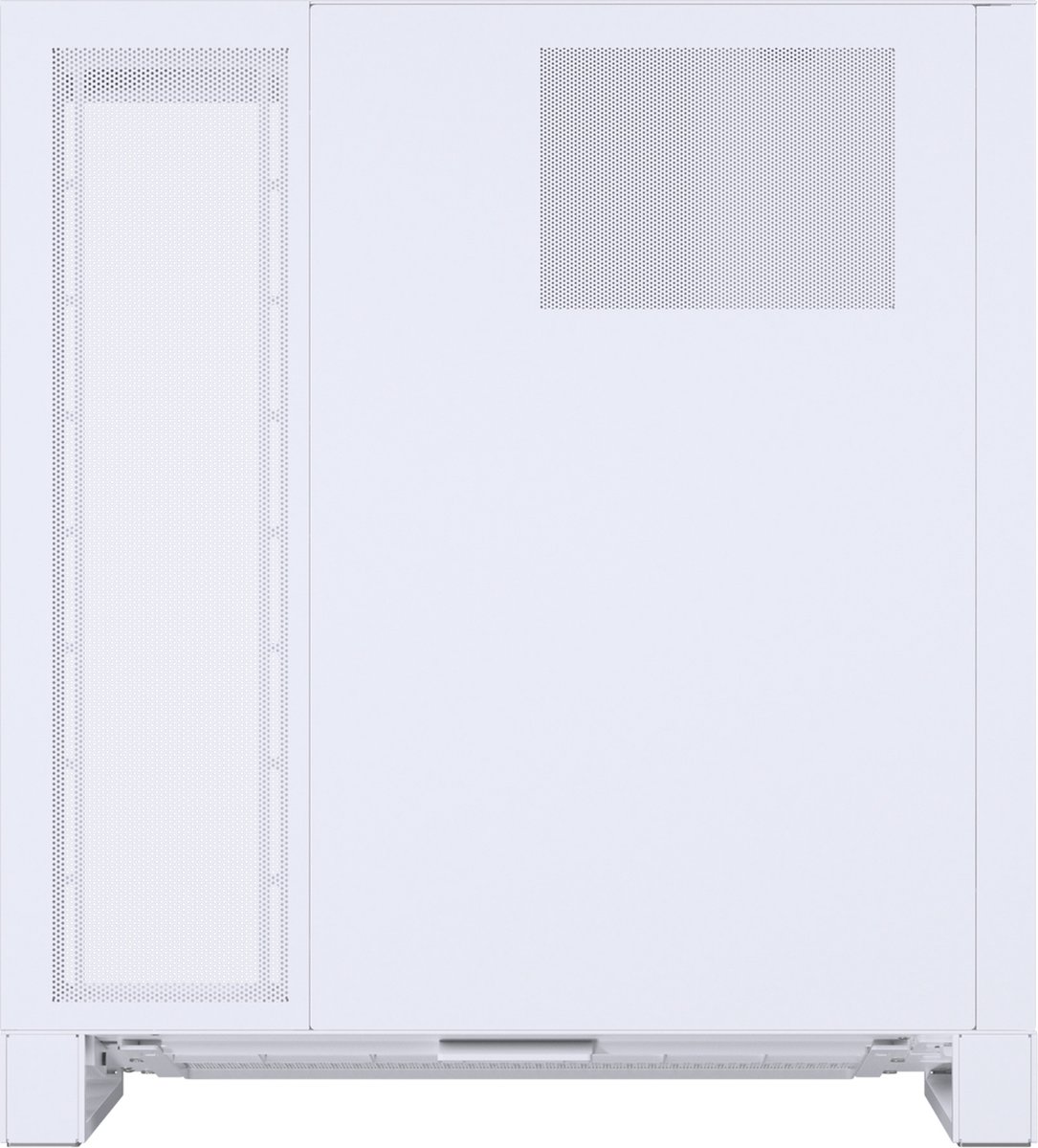 Phanteks Phanteks Nv Series Nv7 Big-Tower, Tempered Glass, Drgb - Weiß behuizing - afbeelding 4