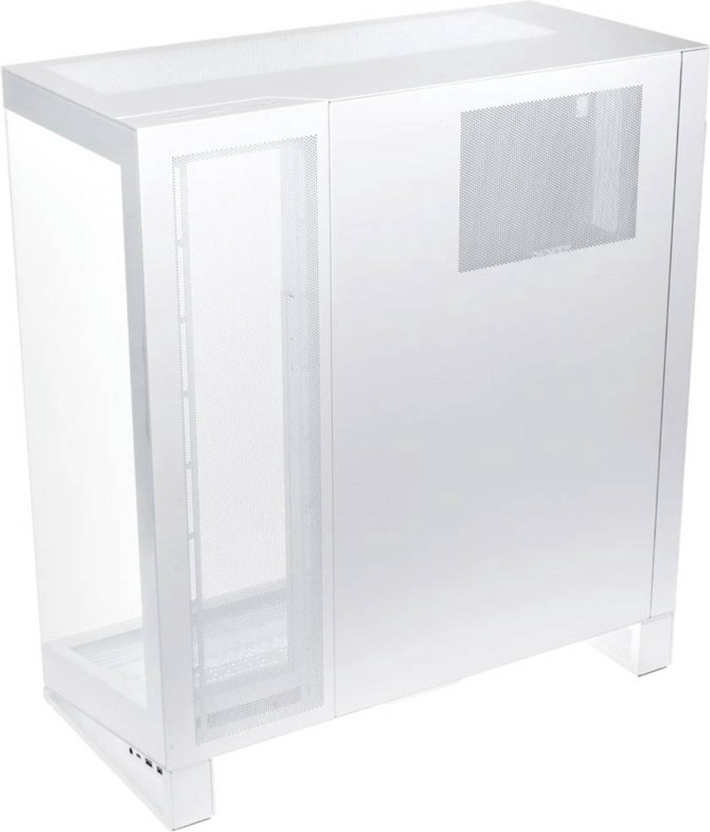 Phanteks Phanteks Nv Series Nv7 Big-Tower, Tempered Glass, Drgb - Weiß behuizing - afbeelding 9