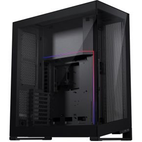 Phanteks Phanteks Phanteks Nv Series Nv7 Big-Tower, Tempered Glass, Drgb - Schwarz Full Tower Pc-Behuizing, Gaming-Behuizing Wit
